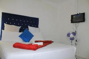 26 Zea avenue Arcon Park Guest House