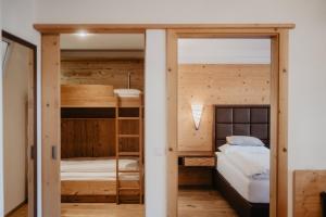 Family Suite Classic room in Verwöhnhotel Berghof