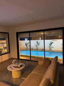 Villa privée de luxe