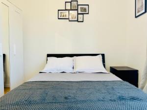 Appartements spacious apartment for 7 people near La Defense : photos des chambres