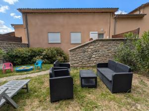 Appartements Appartement neuf tout confort : photos des chambres
