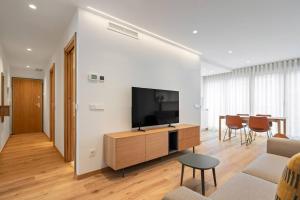 Elegance & comfort in Chamberi- 2A