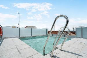 Elegance & comfort in Chamberi- 2A