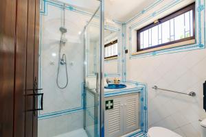 RENT4REST Sesimbra 4Bdr Ocean View and Private Pool Villa