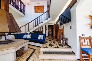 RENT4REST Sesimbra 4Bdr Ocean View and Private Pool Villa