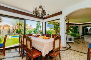 RENT4REST Sesimbra 4Bdr Ocean View and Private Pool Villa