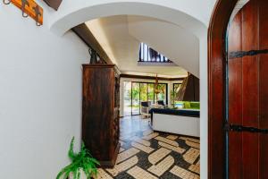 RENT4REST Sesimbra 4Bdr Ocean View and Private Pool Villa