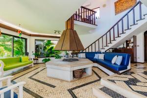 RENT4REST Sesimbra 4Bdr Ocean View and Private Pool Villa