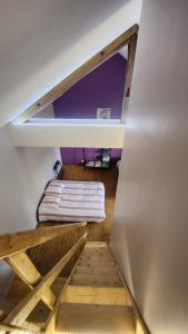 Maisons de vacances Les hebergements vignerons de Pierre & Bertrand Couly : photos des chambres