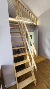 Maisons de vacances Les hebergements vignerons de Pierre & Bertrand Couly : photos des chambres
