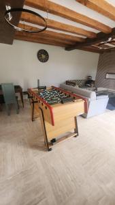Maisons de vacances Les hebergements vignerons de Pierre & Bertrand Couly : photos des chambres