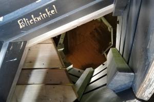 Mental fit, Schwarzwald