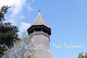 Mental fit, Schwarzwald