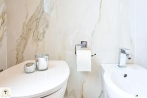 Inn Pisa Rentals 2 - Pisa Modern Heaven Flat