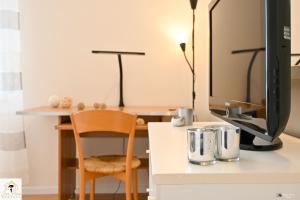 Inn Pisa Rentals 2 - Pisa Modern Heaven Flat