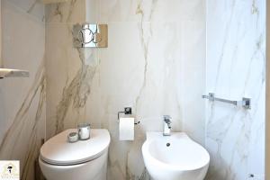 Inn Pisa Rentals 2 - Pisa Modern Heaven Flat