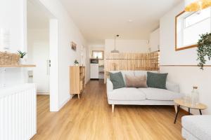 Die Böttgerei Dünenkeiler