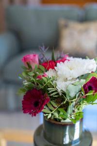 La Tour dAnthème 3 chambres 8 personnes