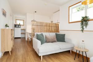 Die Böttgerei Dünenkeiler