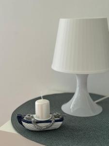 Old Town Apartment MARTIN