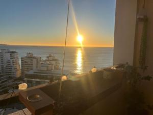 Hermoso departamento vista al mar - Ubytování bez kategorie ve městě El Cerrillo