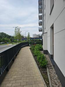 Apartment Chopin Airport Stay Włochy