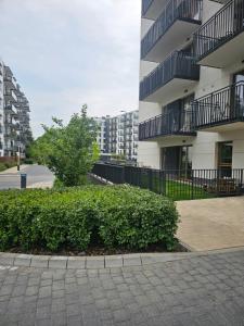 Apartment Chopin Airport Stay Włochy