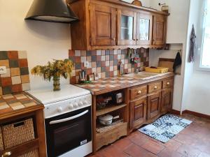 Maisons de vacances Gite Le jardin de Celine : photos des chambres