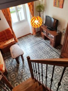 Maisons de vacances Gite Le jardin de Celine : photos des chambres