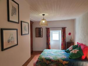Maisons de vacances Gite Le jardin de Celine : Maison 2 Chambres