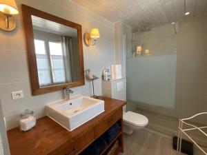 Maisons de vacances Family Fun, Beach, Biking and Relaxation : photos des chambres