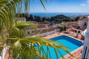 Andalusian Gem Home Mijas Pueblo