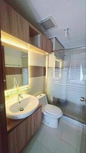 Amisa Private Residences Tower C