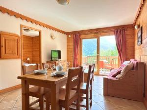 L’Arolles Spa, Calme & Vue Montagne