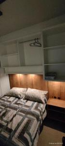 Villa Dei Colori Studio 1 com Ar Condicionado e Wi-fi proximo a Pedreira Térreo