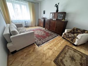 RETRO CHIC w sercu Poznania 100m2