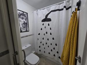 Apartamento playa oliva nova 200m playa Rabdells