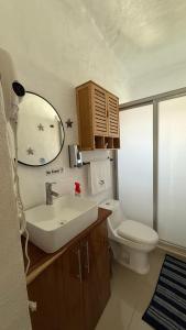 Departamento, en suites palmas