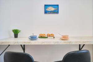 LAV Central Apartment by Litto