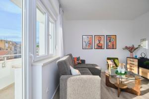 LAV Central Apartment by Litto