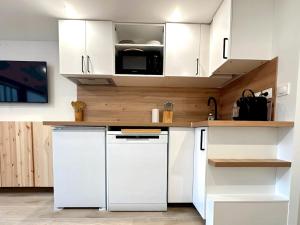 lOurson appartement central champagny la plagne