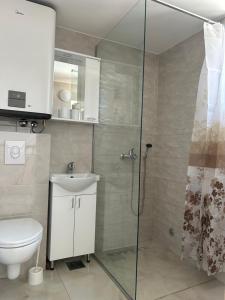 Apartman Anci