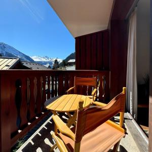 Appartements Geisha - central a 2 min des telecabines : photos des chambres