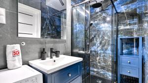 Apartament Szmaragdowy w Karpatia - 5D Apartamenty