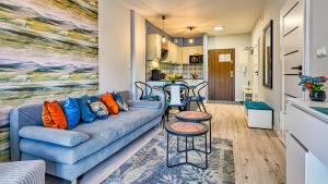 Apartament Szmaragdowy w Karpatia - 5D Apartamenty