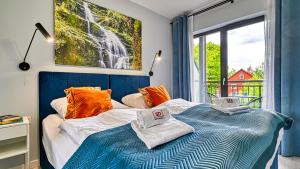 Apartament Szmaragdowy w Karpatia - 5D Apartamenty