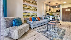 Apartament Szmaragdowy w Karpatia - 5D Apartamenty