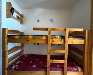 Appartements Geisha - central a 2 min des telecabines : photos des chambres