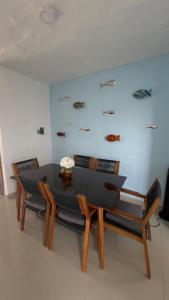 Departamento en suites palmas, con club de playa