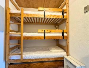 Appartements L’Aiglon Grand studio familial : photos des chambres